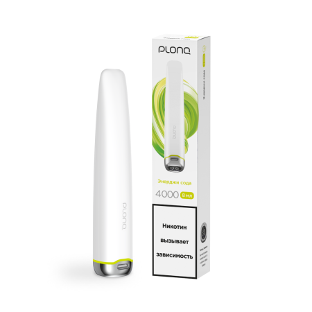 PLONQ PLUS PRO (до 4000 затяжек) в наличии. Купить сейчас! XB store. Биробиджан