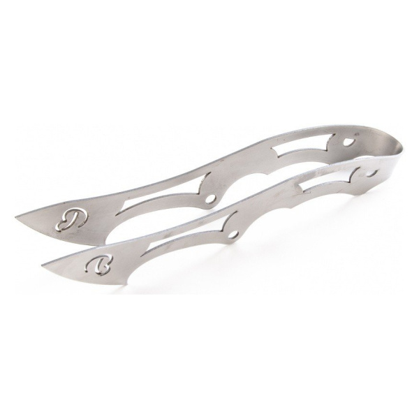 Щипцы для кальяна Vintage Tongs в наличии. Купить сейчас! XB store. Биробиджан