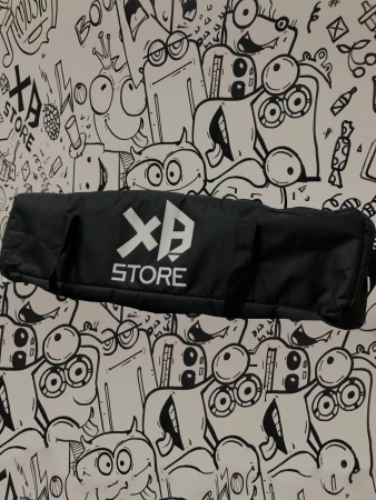 Сумка для кальяна XB Store (прямоугольная) в наличии. Купить сейчас! XB store. Биробиджан